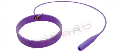 Tweezers Protection Band