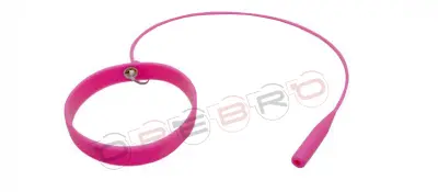 Tweezers Protection Band