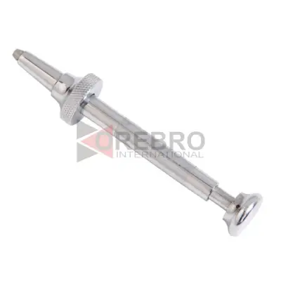 Universal Nut Driver