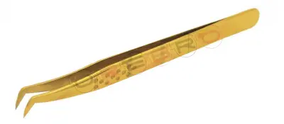 Russian Volume Tweezer 75° (Wide Tip)