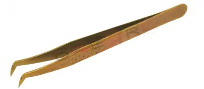 Russian Volume Tweezer 75° (Wide Tip)