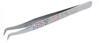 Russian Volume Tweezer 75° (Wide Tip)