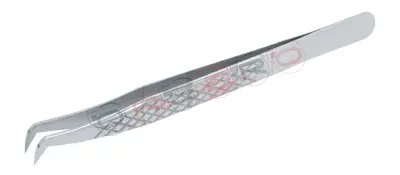 Russian Volume Tweezer 75° (Wide Tip)