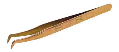 Russian Volume Tweezer 75° (Wide Tip)