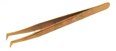 Russian Volume Tweezer 90° (Wide Tip)