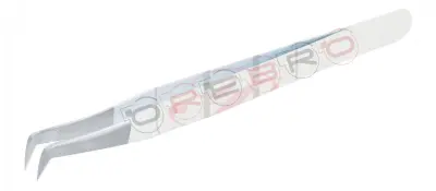 Russian Volume Tweezer 90° (Wide Tip)