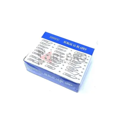 Xinda Surgical Steel Scalpel Blades for Scarification